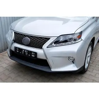 Противотуманные фары (2 шт) Lexus RX 2009-2015 гг. фото 1