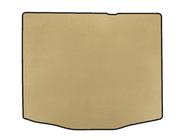 Ford Kuga/Escape 2019- гг. Коврик в багажник EVA (Для Kuga, Бежевый) фото 1