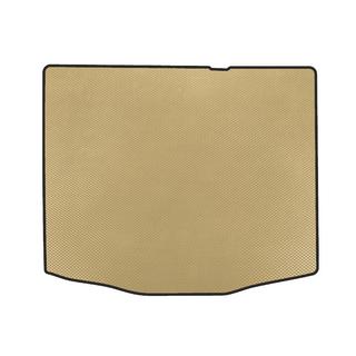 Коврик в багажник EVA (Для Kuga, Бежевый) Ford Kuga/Escape 2019- гг.