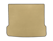 Mercedes GLS X167 2019- гг. Коврик в багажник EVA (Для GLS600 Maybach, бежевый) фото 1