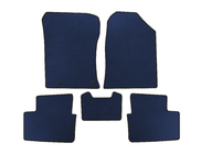 Коврики EVA (2021-, Синий) фото 1