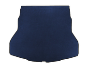 Коврик в багажник EVA (SD, Синий) фото 1