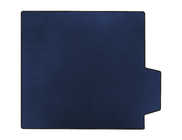 Range Rover V L460 2021- гг. Коврик в багажник EVA (Синий) фото 1