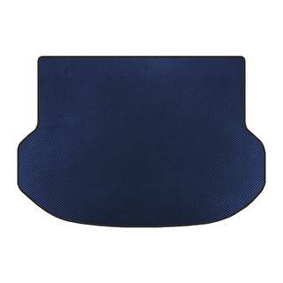 Коврик в багажник EVA (Синий) Lexus NX 2014-2021 гг.