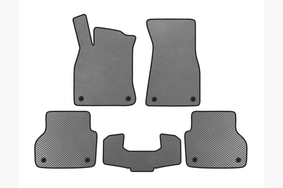 Коврики EVA V1 (Серый) Image Коврики EVA V1 (Серый) Image