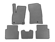 Ford Kuga/Escape 2019- гг. Коврики EVA (Для Kuga, Серый) фото 1