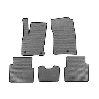 Коврики EVA (Для Kuga, Серый) Ford Kuga/Escape 2019- гг.