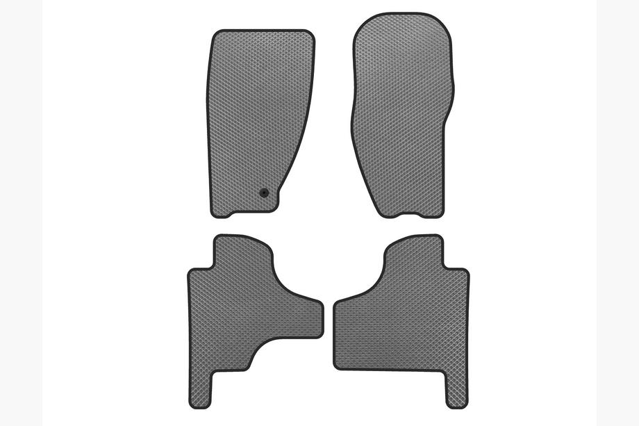 Коврики EVA (Серый) Image