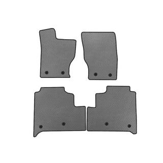 Коврики EVA (Long, Hybrid, Серый)