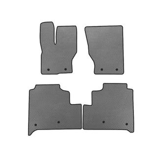 Коврики EVA (Long, Серый)