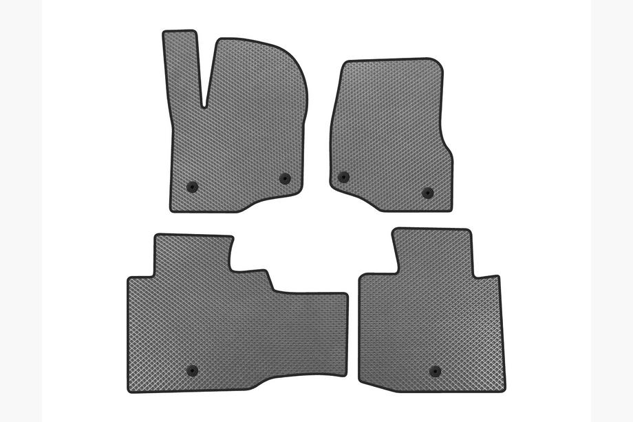 Коврики EVA (Серый) Image