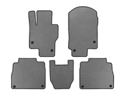 Mercedes GLS X167 2019- гг. Коврики EVA (Серый) фото 1