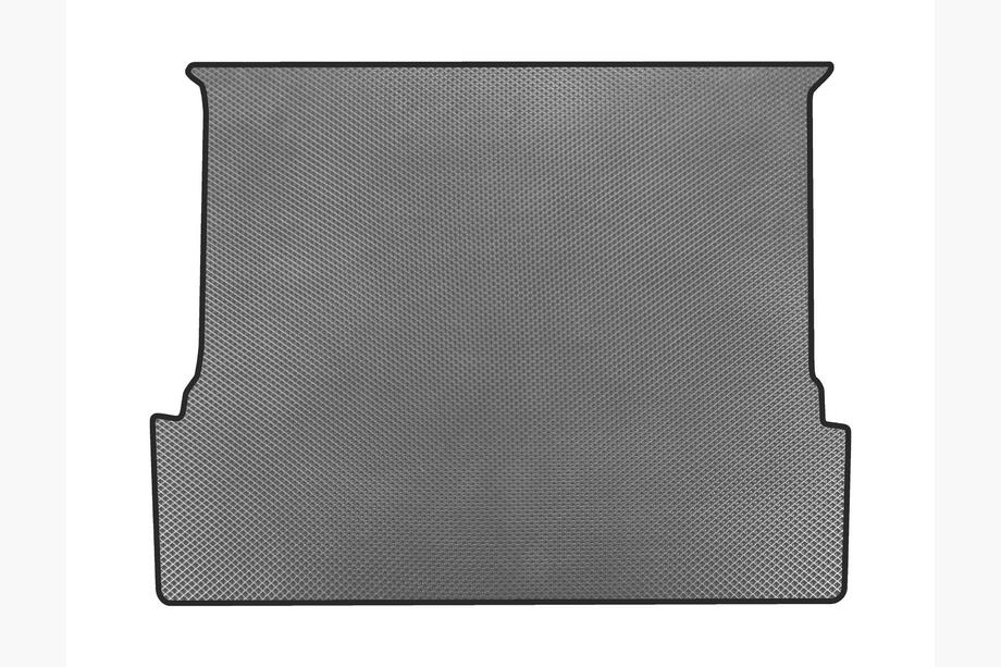 Коврик в багажник EVA (Серый) Image Коврик в багажник EVA (Серый) Image