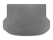 Lexus NX 2014-2021 гг. Коврик в багажник EVA (Серый) фото 1