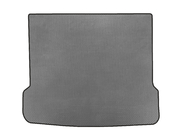 Mercedes GLS X167 2019- гг. Коврик в багажник EVA (Для GLS600 Maybach, Серый) фото 1