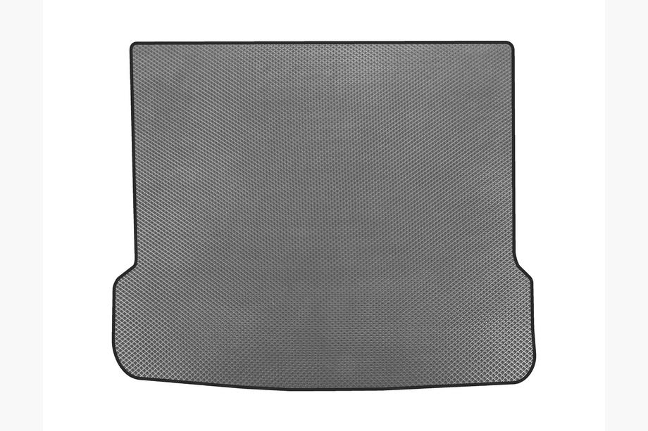 Mercedes GLS X167 2019- гг. Коврик в багажник EVA (Для GLS600 Maybach, Серый) Image