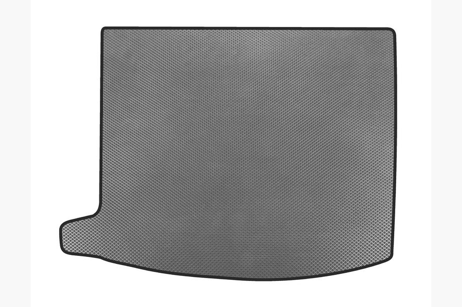 MG HS 2018- гг. Коврик в багажник EVA (Серый) Image