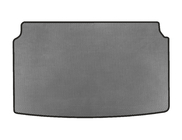 Opel Mokka 2021- гг. Коврик в багажник EVA (Серый) фото 1