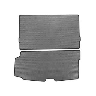 Коврик в багажник EVA (2020-, серый)