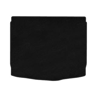 Коврик в багажник текстильный Classic (Черный) Renault Captur 2019- гг.