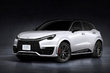 Обзор Lexus LBX Morizo RR: Спортивный акцент в премиум-сегменте