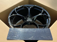 Alfa Romeo Stelvio 2016- гг. Кованые диски OEM R21 V1 (комплект 4 шт.) фото 3