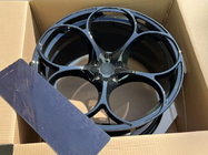 Alfa Romeo Stelvio 2016- гг. Кованые диски OEM R21 V1 (комплект 4 шт.) фото 6