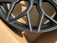 Audi Q8 2018- гг. Кованые диски OEM R21 V1 (комплект 4 шт.) фото 4