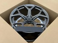 Audi Q8 2018- гг. Кованые диски OEM R22 V1 (комплект 4 шт.) фото 4