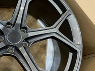 Audi Q8 2018- гг. Кованые диски OEM R22 V1 (комплект 4 шт.) фото 6