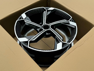 Audi A4 B9 2015-2024 гг. Кованые диски OEM R19 (комплект 4 шт.) фото 8