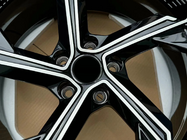 Audi A4 B9 2015-2024 гг. Кованые диски OEM R19 (комплект 4 шт.) фото 3