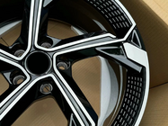 Audi A4 B9 2015-2024 гг. Кованые диски OEM R19 (комплект 4 шт.) фото 2