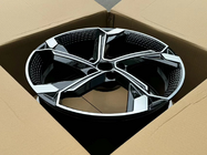 Audi A4 B9 2015-2024 гг. Кованые диски OEM R19 (комплект 4 шт.) фото 7