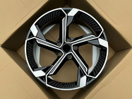 Audi A4 B9 2015-2024 гг. Кованые диски OEM R19 (комплект 4 шт.) фото 10