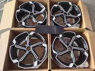 Audi A4 B9 2015-2024 гг. Кованые диски OEM R19 (комплект 4 шт.) фото 6