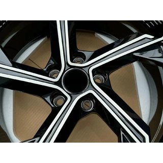 Кованые диски OEM R19 (комплект 4 шт.) Audi A4 B9 2015-2024 гг. фото 3