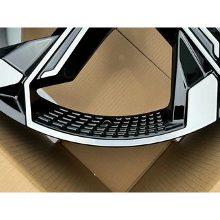 Кованые диски OEM R19 (комплект 4 шт.) Audi A4 B9 2015-2024 гг. фото 4