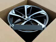 Audi Q7 2015–2026 гг. Кованые диски OEM R21 (комплект 4 шт) фото 4