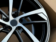 Audi Q7 2015–2026 гг. Кованые диски OEM R21 (комплект 4 шт) фото 7