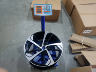 Audi Q7 2015–2026 гг. Кованые диски OEM R21 (комплект 4 шт) фото 10