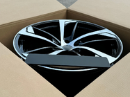 Audi Q7 2015–2026 гг. Кованые диски OEM R21 (комплект 4 шт) фото 5