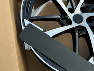 Audi Q7 2015–2026 гг. Кованые диски OEM R21 (комплект 4 шт) фото 8