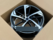 Audi Q7 2015–2026 гг. Кованые диски OEM R21 (комплект 4 шт) фото 3