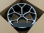 Audi Q7 2015–2026 гг. Кованые диски OEM R22 V1 (комплект 4 шт.) фото 2