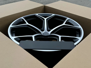 Audi Q7 2015–2026 гг. Кованые диски OEM R22 V1 (комплект 4 шт.) фото 4
