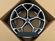Audi Q7 2015–2026 гг. Кованые диски OEM R22 V1 (комплект 4 шт.) фото 1