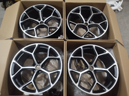 Audi Q7 2015–2026 гг. Кованые диски OEM R22 V1 (комплект 4 шт.) фото 5