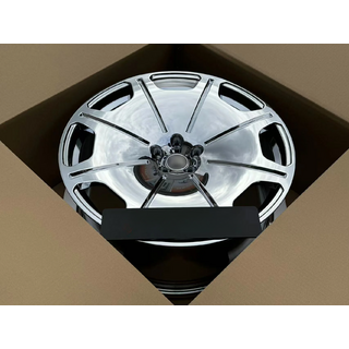 Кованые диски OEM R22 V2 (комплект 4 шт) фото 4