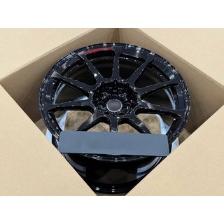 Кованые диски OEM R20 V2 (комплект 4 шт) Audi A8 2018- гг. фото 3